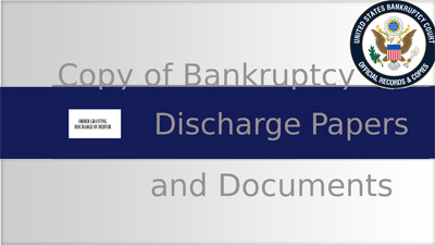 Copyofbankruptcydischargepapersanddoc